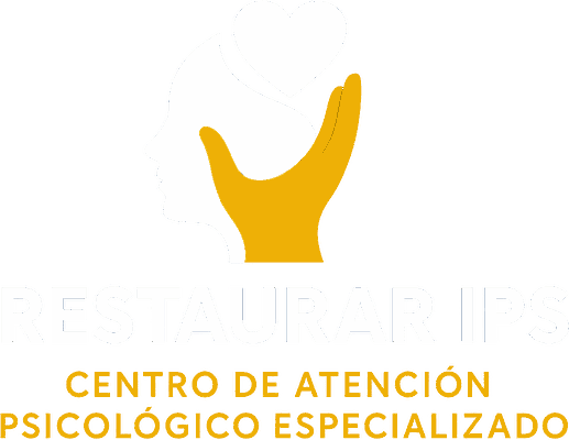 Restaurar IPS — Centro de Atención Psicológico Especializado
